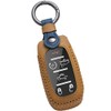 WTSHOPME Key Fob Cover Compatible for Dodge Ram Compatible for
