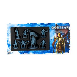 Godtear STEAMFORGED Godtear: Helena, Inspiration of Hope, Assorted