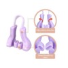 Shiker Silicone Nose Shaper Clip - 1PCS Nose Corrector Device
