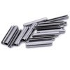 D1.5 (1.5mm x 8mm) Slotted Spring Pin (Heavy) - Stainless