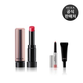 Hera 헤라기획 센슈얼 파우더 매트 립스틱 3g Hera Planning Sensual Powder Matte Lipstick 3g