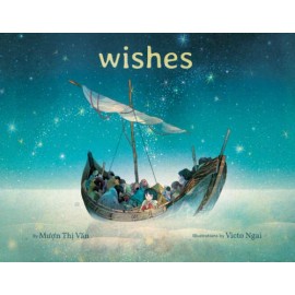 Wishes - Hardcover By Van, Mu?n Th? - GOOD