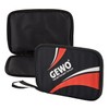GEWO Single Case Master - Robust Table Tennis Bat Cover