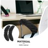 Operitacx Office Chair Armrest Covers Chair Arm Pads Chair Handle