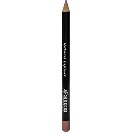 benecos Lip Liner Brown