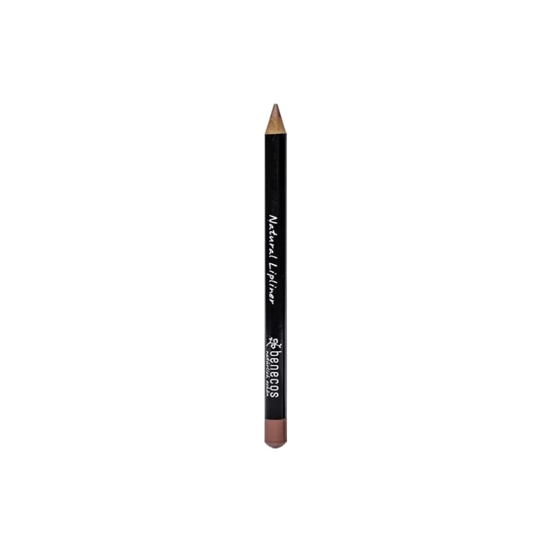 benecos Lip Liner Brown