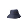 Kalimar Women's UV Bucket Hat, navy, Free size