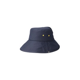 Kalimar Women's UV Bucket Hat, navy, Free size
