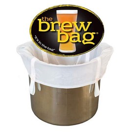 The Brew Bag for 20 and 24 qt. Kettle