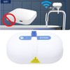 WiFi Smart Water Valve Timed Automatic Shut Off Sprinkler Controller