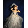 S.S.S Anna New Vintage Rare & Unique Nini Porcelain Bride
