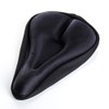 Accessotech Bike Bicycle Cycle Extra Comfort Gel Pad Cushion Cover