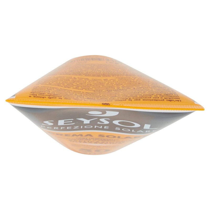 Seysol Sonnencreme Fp 50, 150ml