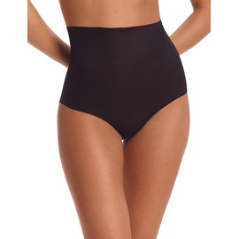 Commando Women's Featherlight Control Brief CC308, Black