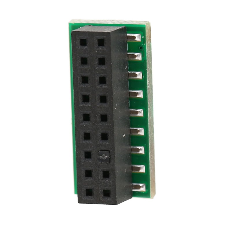 TPM 2.0 Module PCB Material LPC Interface TPM 2.0 Encryption