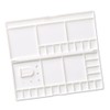 Reeves Folding Paint Palette, Large