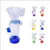 Ramixi Inhaler Spacer for Adult and Kids NESSI OTC SPACER