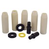 Skat Blast Large Ceramic Nozzle Combo Pack for Skat Blast