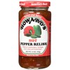 Howards Hot Pepper Relish 11oz. (Pack of 1)