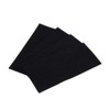 Reemplazo de filtros de esponja de carbono 4PCS para purificador