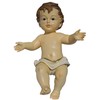 Paben Jesus Child Resin 29cm
