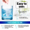 Retainer & Denture Cleaner Tablets - 1 Months Supply (36