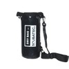 Scubatec Dry Bag – Waterproof Saddle Bag black Size:5 litres
