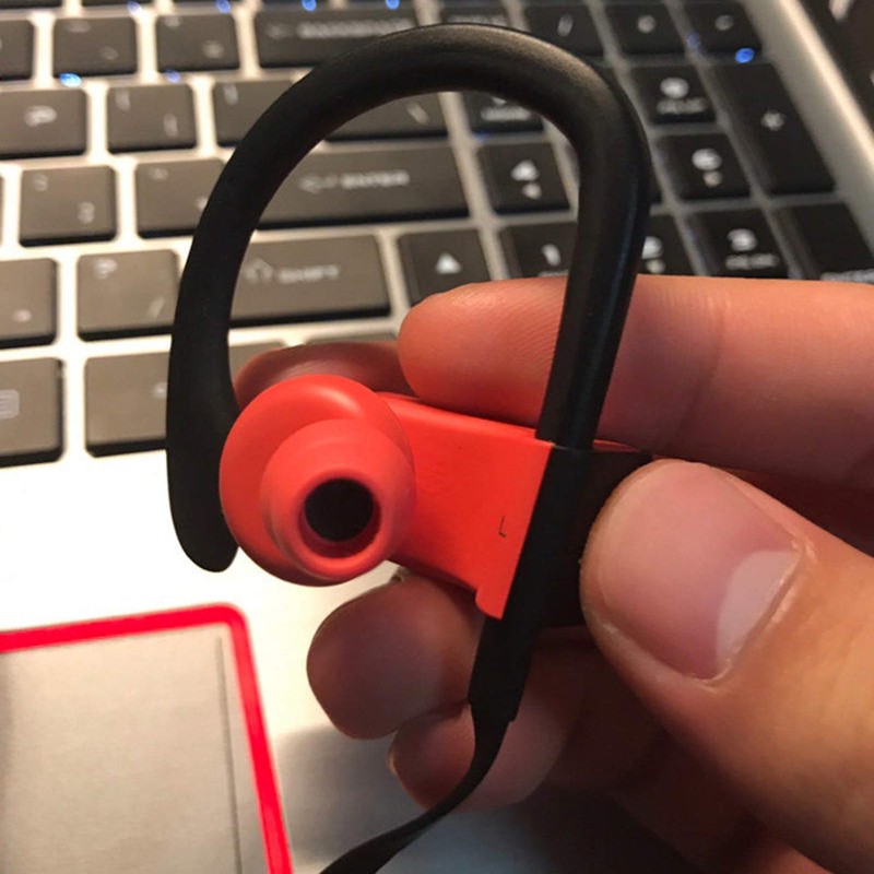 Replacement Silicone Ear Tips Earbuds Buds Set Compatible with Beats