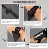 SPOFLY SKW Golf Swing Trainer Aid, 90° Keeper Posture Correction