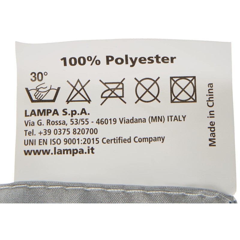 Lampa 40827 Tyre Bag M, Heavy Duty Tyre Protector, Waterproof