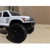 Linwood Fab SCX24 Basecamp Front Bumper Skid Plate