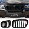BILLDIO F25 Grille - Color Front Kidney Single Slat Grill
