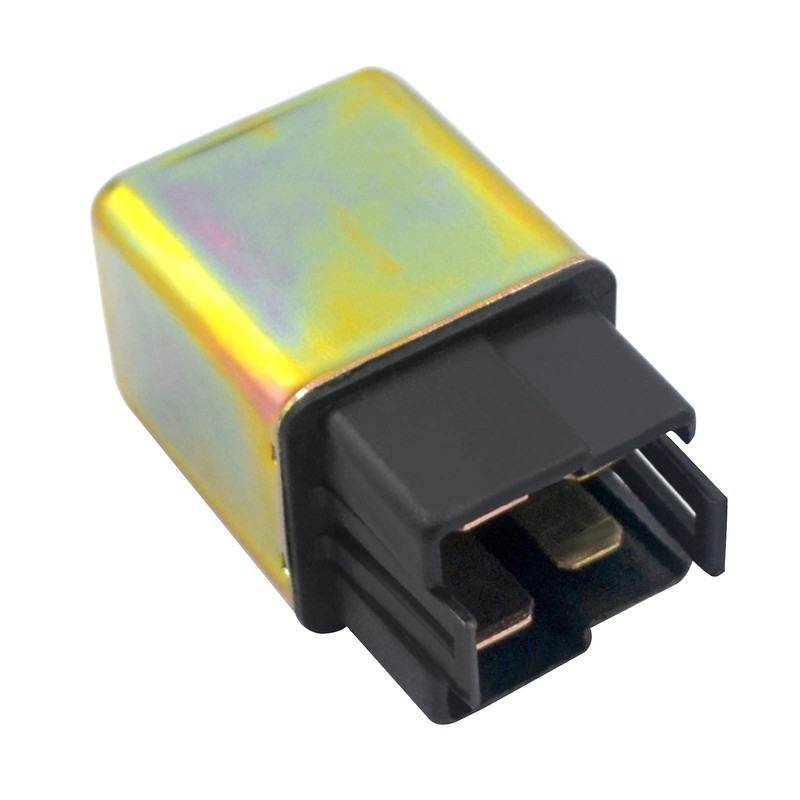 AHL Motorcycle Starter Solenoid Relay 38500-KKDK-900 Compatible Models: Kymco Filly