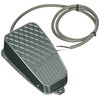 JAPPY Foot Switch (Equivalent to Old Kasuga Denki KF1H) Standard