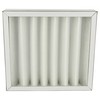 vhbw 2 x Air Filter G4 Compatible with Pluggit Avent