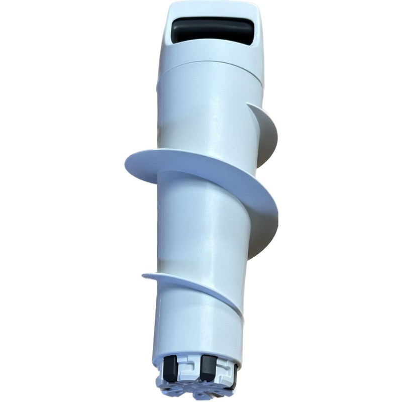 W11614636 2 in 1 Removable Agitator Compatible With Whirlpool Washer