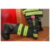 Dönges Fire Brigade Hatchet Holster with Leg Mount and Additional