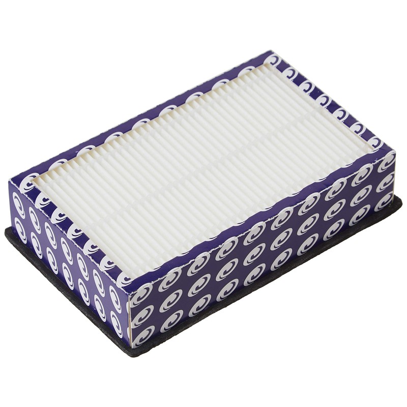 Filter, Multi-Ply, HEPA, Composite, ProGen, 107005