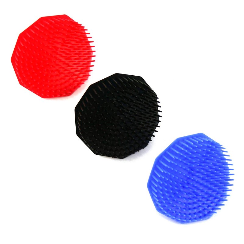Annie Shampoo Hair & Scalp Brush #2920Random Color