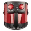 Performance Tool W5010 1500W Ceramic Small Electric Space Heater with