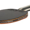 Formula Sports Storm 4 Star Table Tennis Bat, Multicolour