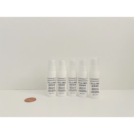 Farmacy 5 Farmacy Filling Good Hyaluronic Acid Plumping Serum 5 mL 0.17 oz Travel Mini
