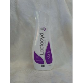 Lactacyd 1X Lactacyd Pro-Bio Feminine Wash Clarity - { 10oz/220ml } 1 Bottle New Clarity