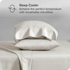 Bare Home Queen Sheet Set - Luxury 1800 Ultra-Soft Microfiber
