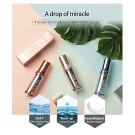 Time Stop Collagen Ampoule Mushroom Extract