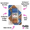 Puddle of Wax - Nag Champa Soy Wax Melt Snap