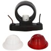 HELLA 2XS 955 031-001 Marker Light - mounting - Lens