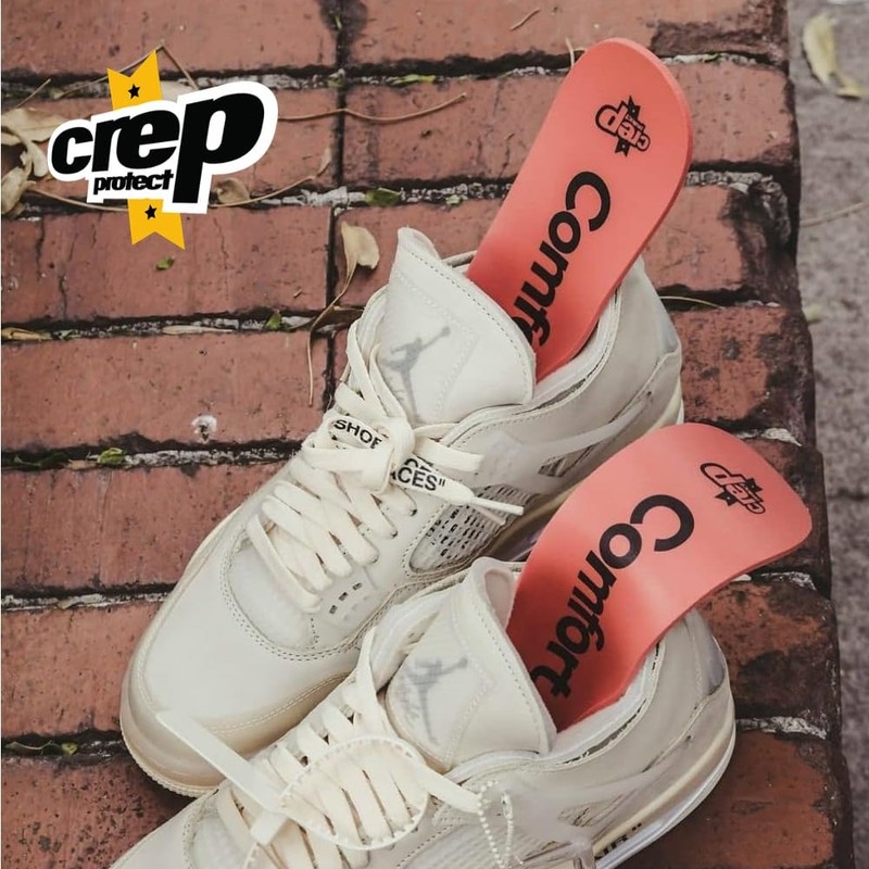 Clep Protect Sneakers, Insoles, Shoes, Insole, Shock Absorption, Fatigue Reduction,