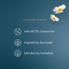 Pukka Calming Chamomile Vanilla & Manuka Honey Herbal Tea Bags,