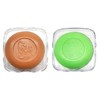 Beauty Portrait Green Tea & Loess Exfoliating Soap 110g (1+1 Pack) 01. Beauty Portrait Green Tea Exfoliating Soap 1+1